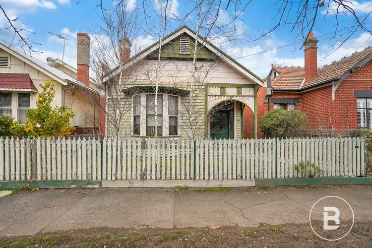 615 Dana Street, Ballarat Central VIC 3350