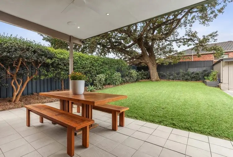 20 Mentmore Avenue, Rosebery NSW 2018