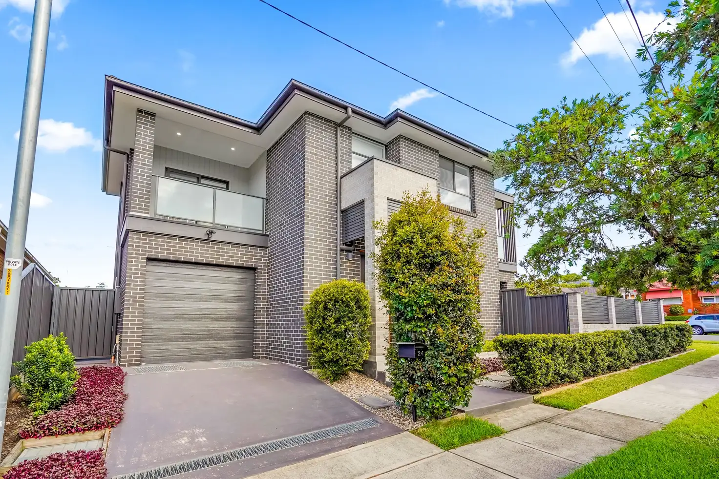 Main view of Homely house listing, 24 Calaby Street, Toongabbie NSW 2146