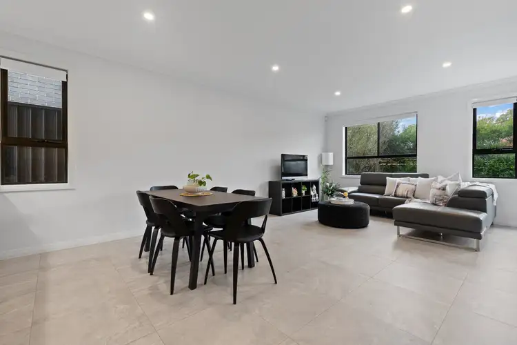 Third view of Homely house listing, 24 Calaby Street, Toongabbie NSW 2146