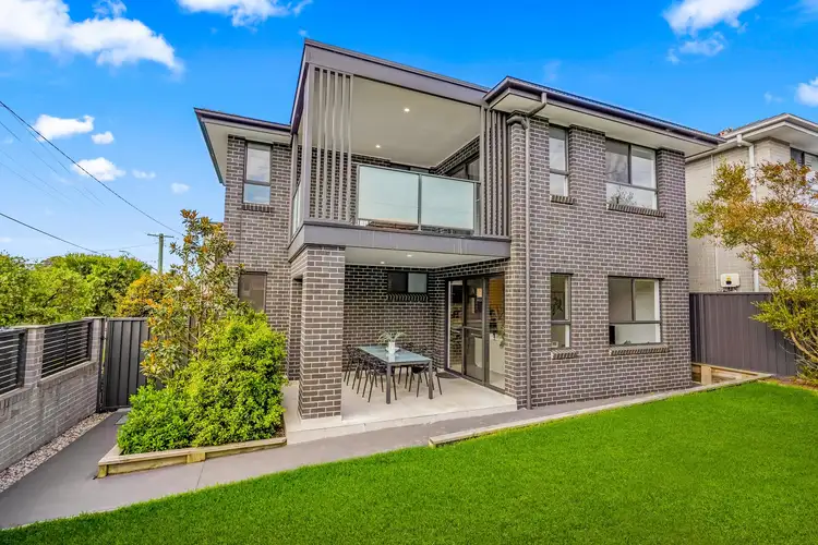 Fifth view of Homely house listing, 24 Calaby Street, Toongabbie NSW 2146