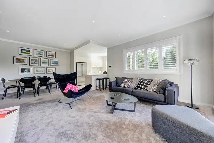 Second view of Homely apartment listing, 7/72-74 Ourimbah Road, Mosman NSW 2088