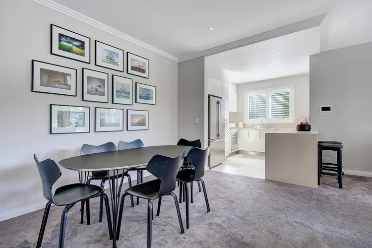 Third view of Homely apartment listing, 7/72-74 Ourimbah Road, Mosman NSW 2088