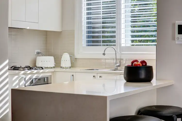 Fourth view of Homely apartment listing, 7/72-74 Ourimbah Road, Mosman NSW 2088