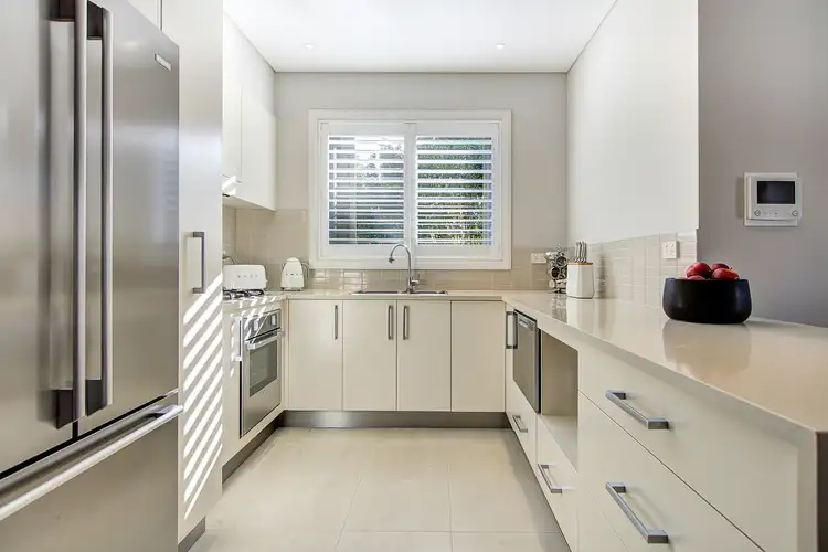 Fifth view of Homely apartment listing, 7/72-74 Ourimbah Road, Mosman NSW 2088