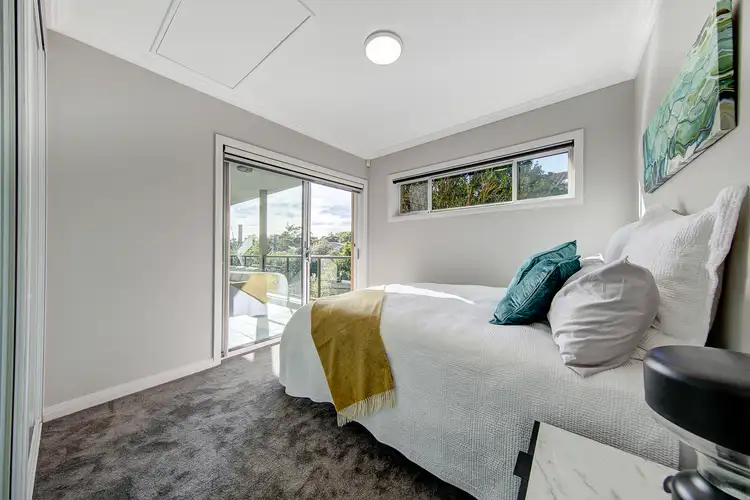 Sixth view of Homely apartment listing, 7/72-74 Ourimbah Road, Mosman NSW 2088