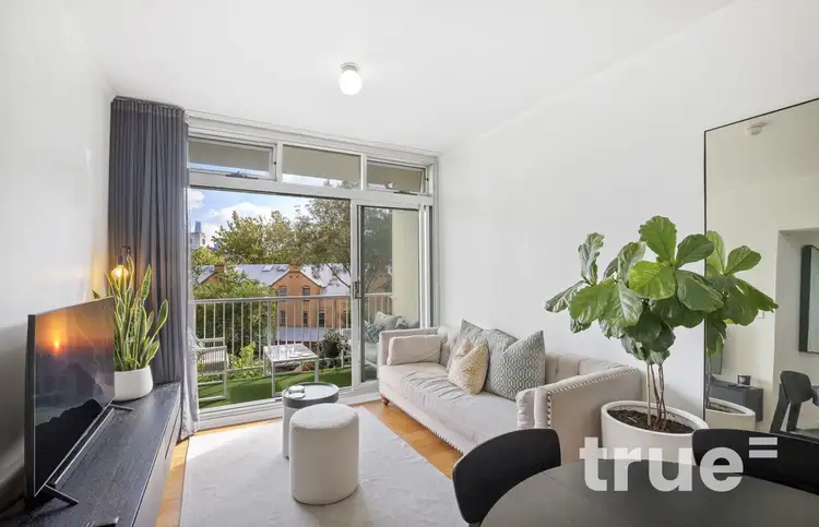 203/34 Wentworth Street, Glebe NSW 2037