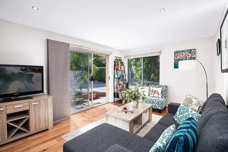 6/109 Queenscliff Road, Queenscliff NSW 2096