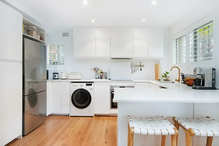 6/109 Queenscliff Road, Queenscliff NSW 2096