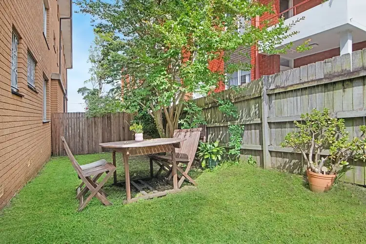 Third view of Homely apartment listing, 6/109 Queenscliff Road, Queenscliff NSW 2096