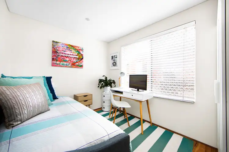Fifth view of Homely apartment listing, 6/109 Queenscliff Road, Queenscliff NSW 2096