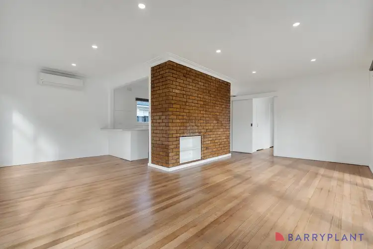 Second view of Homely house listing, 37 Locher Avenue, Reservoir VIC 3073
