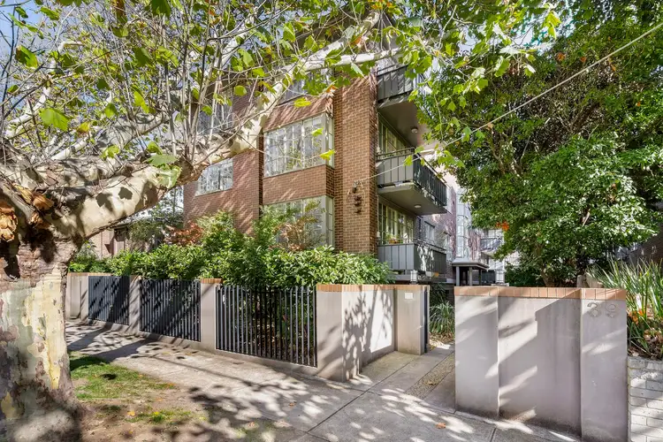 5/39 Rockley Road, South Yarra VIC 3141