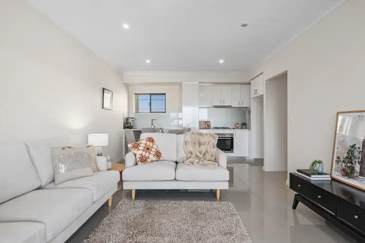 Third view of Homely apartment listing, 8/7 Tottenham Road, Joondalup WA 6027