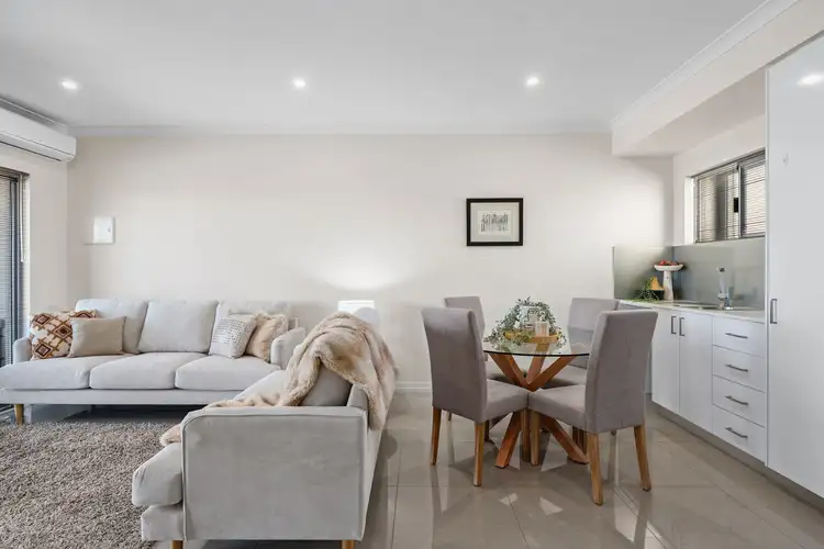 Fourth view of Homely apartment listing, 8/7 Tottenham Road, Joondalup WA 6027