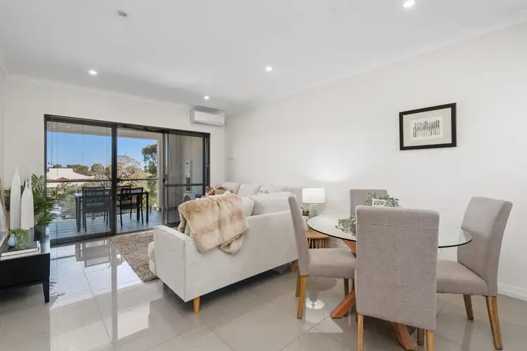 Fifth view of Homely apartment listing, 8/7 Tottenham Road, Joondalup WA 6027