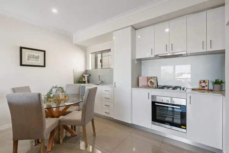 Sixth view of Homely apartment listing, 8/7 Tottenham Road, Joondalup WA 6027