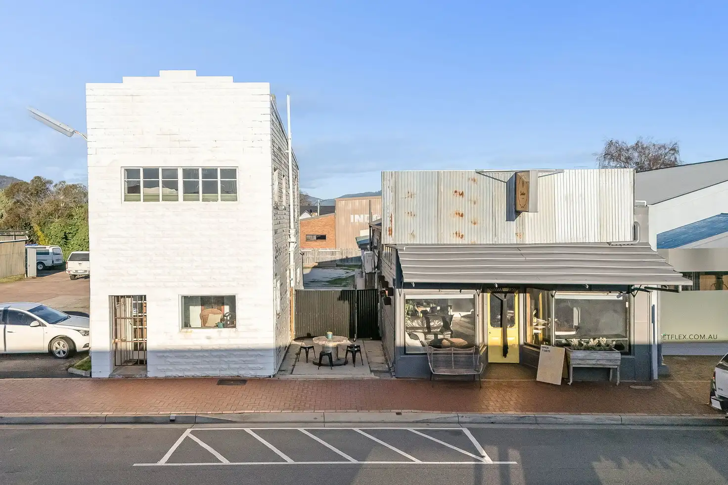 Main view of Homely house listing, 45 King Street, Scottsdale TAS 7260