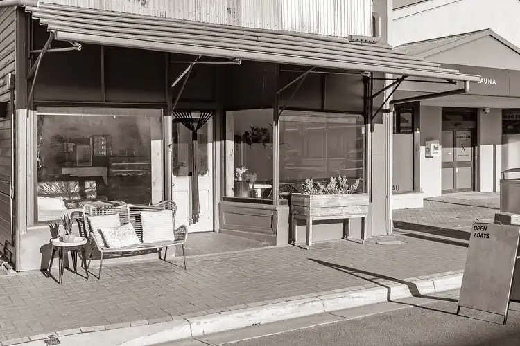 Second view of Homely house listing, 45 King Street, Scottsdale TAS 7260