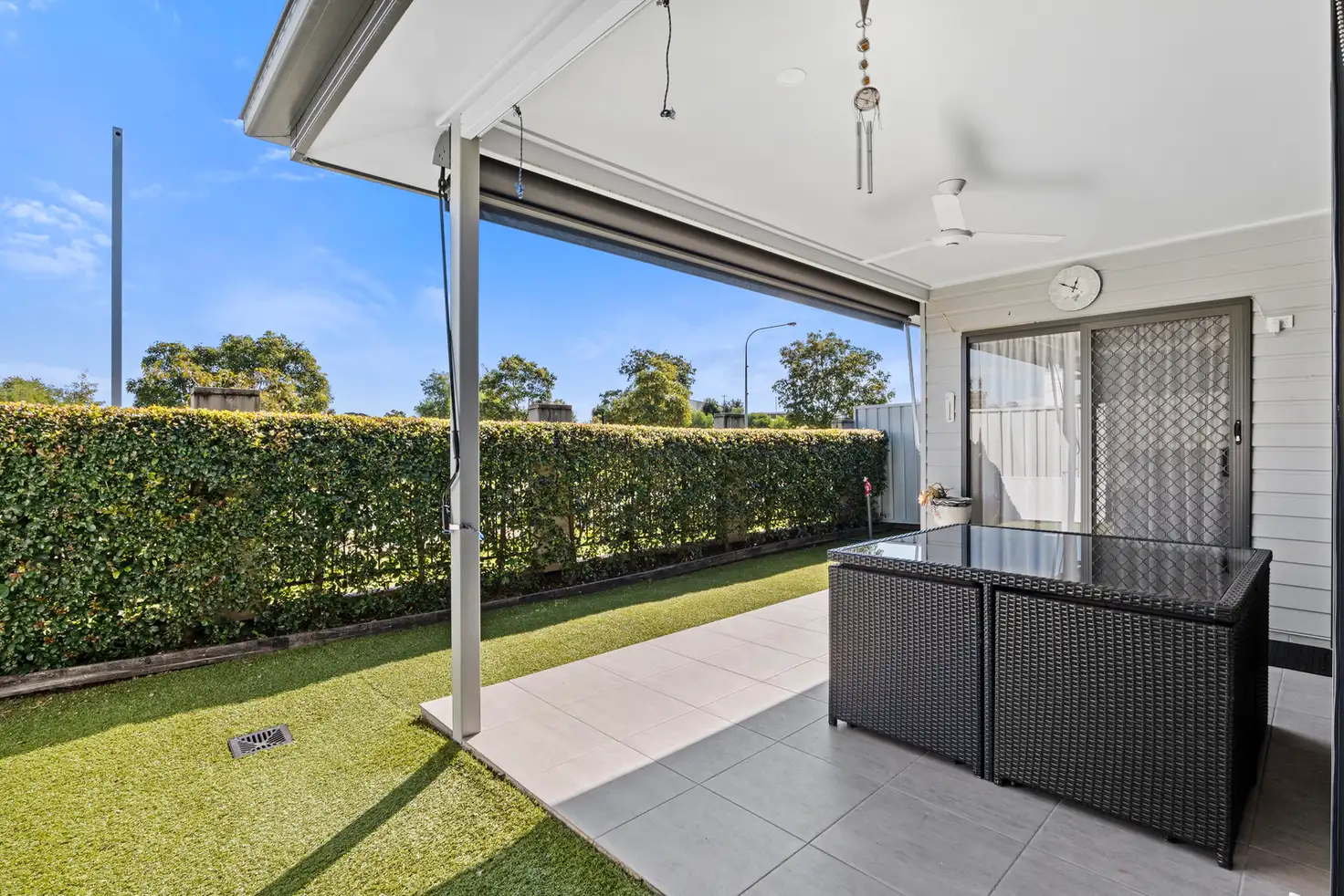Main view of Homely retirement listing, 5/27 Oakland Way, Beaudesert QLD 4285