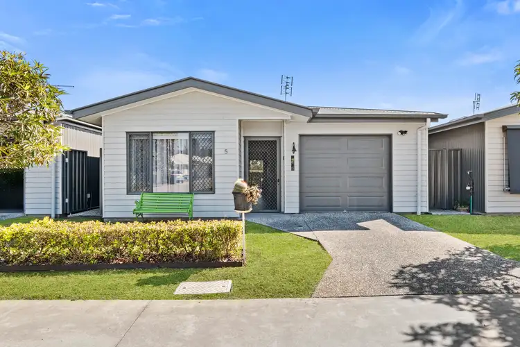 Second view of Homely retirement listing, 5/27 Oakland Way, Beaudesert QLD 4285