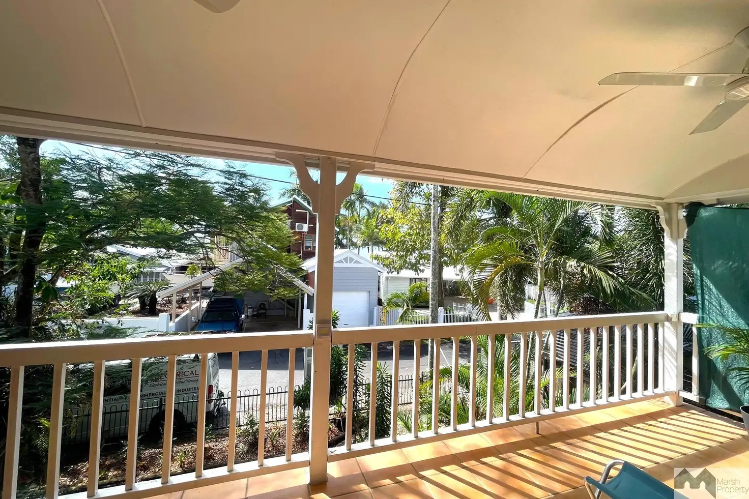 Main view of Homely apartment listing, 3/13 Hibiscus Lane, Holloways Beach QLD 4878