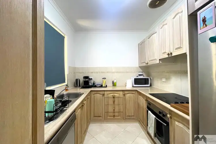 Second view of Homely apartment listing, 3/13 Hibiscus Lane, Holloways Beach QLD 4878