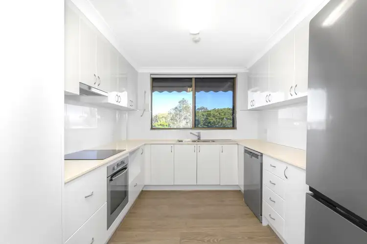 Fourth view of Homely apartment listing, 12/8 Paradise Parade, Paradise Point QLD 4216