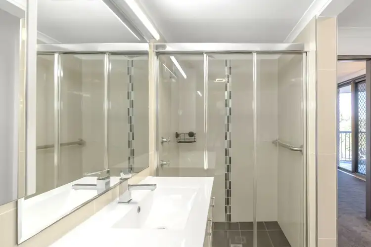 Sixth view of Homely apartment listing, 12/8 Paradise Parade, Paradise Point QLD 4216