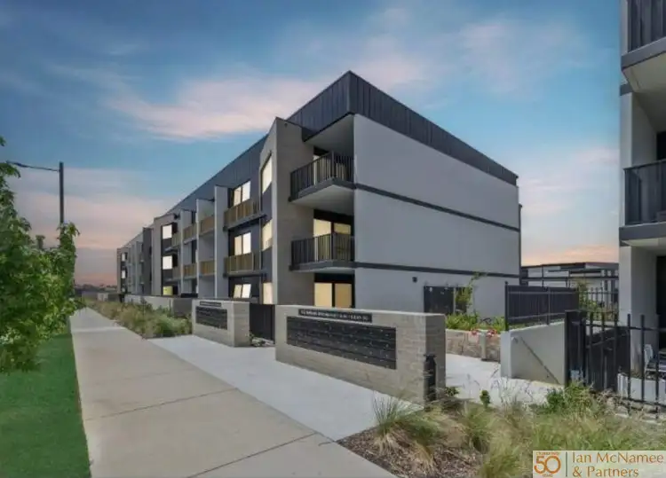 3/125 Wellsvale Drive, Googong NSW 2620