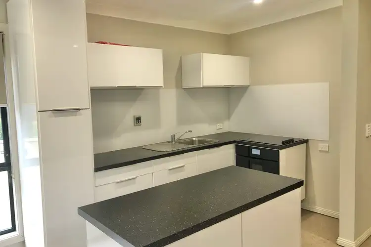 Second view of Homely studio listing, 13B The Avenue, Heathcote NSW 2233
