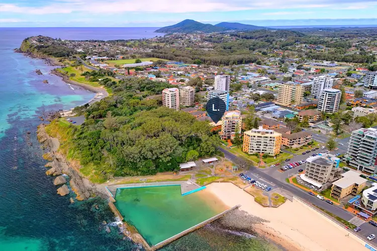 3/40 North Street, Forster NSW 2428