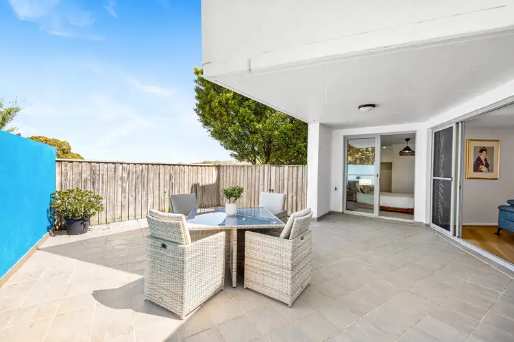 7/2 Brookvale Avenue, Brookvale NSW 2100