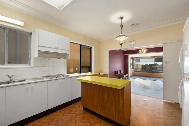 Fifth view of Homely house listing, 21 Farnell Street, Curl Curl NSW 2096