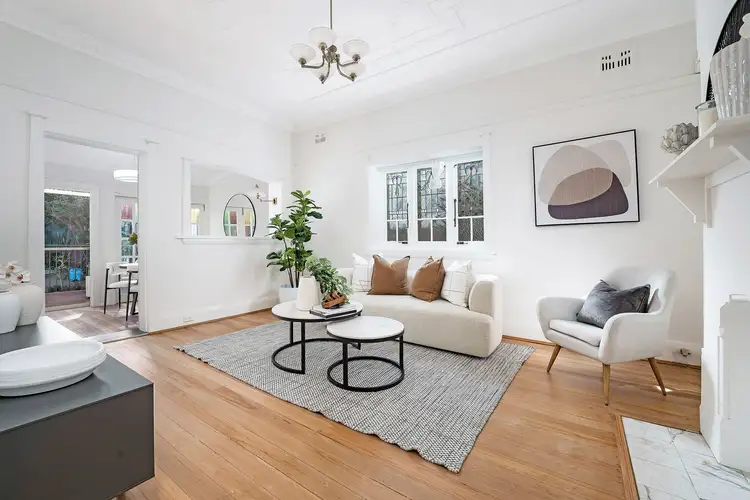 4 St Davids Road, Haberfield NSW 2045