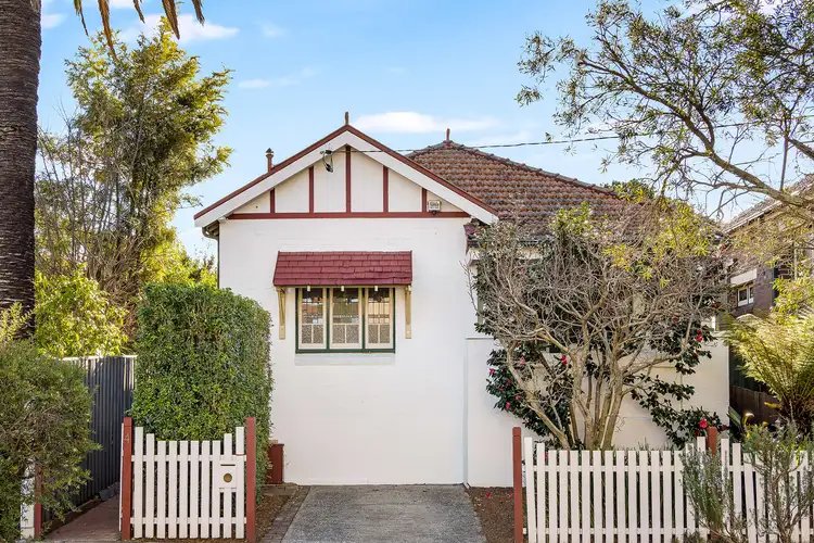 Sixth view of Homely house listing, 4 St Davids Road, Haberfield NSW 2045