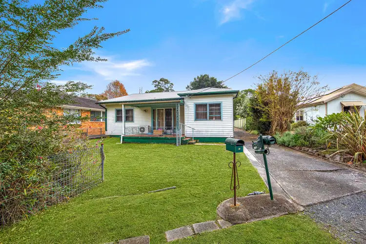 Main view of Homely house listing, 48 Panonia Road, Wyong NSW 2259