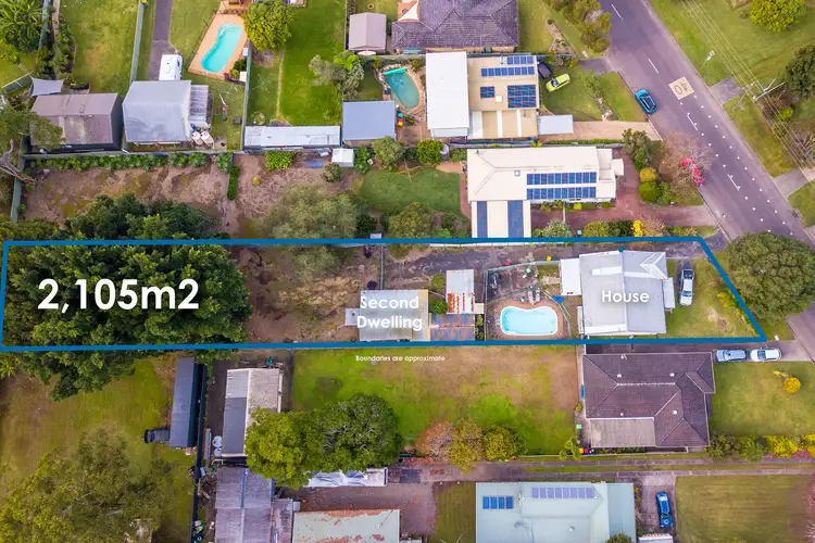 48 Panonia Road, Wyong NSW 2259