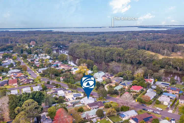 Fourth view of Homely house listing, 48 Panonia Road, Wyong NSW 2259