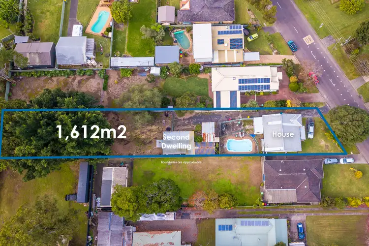 Fourth view of Homely house listing, 48 Panonia Road, Wyong NSW 2259