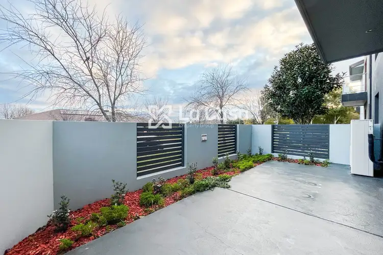 Second view of Homely house listing, 6 Patchett Street, Franklin ACT 2913