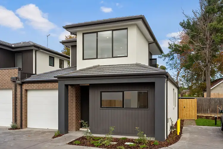 4/1 Vinnys Court, Langwarrin VIC 3910
