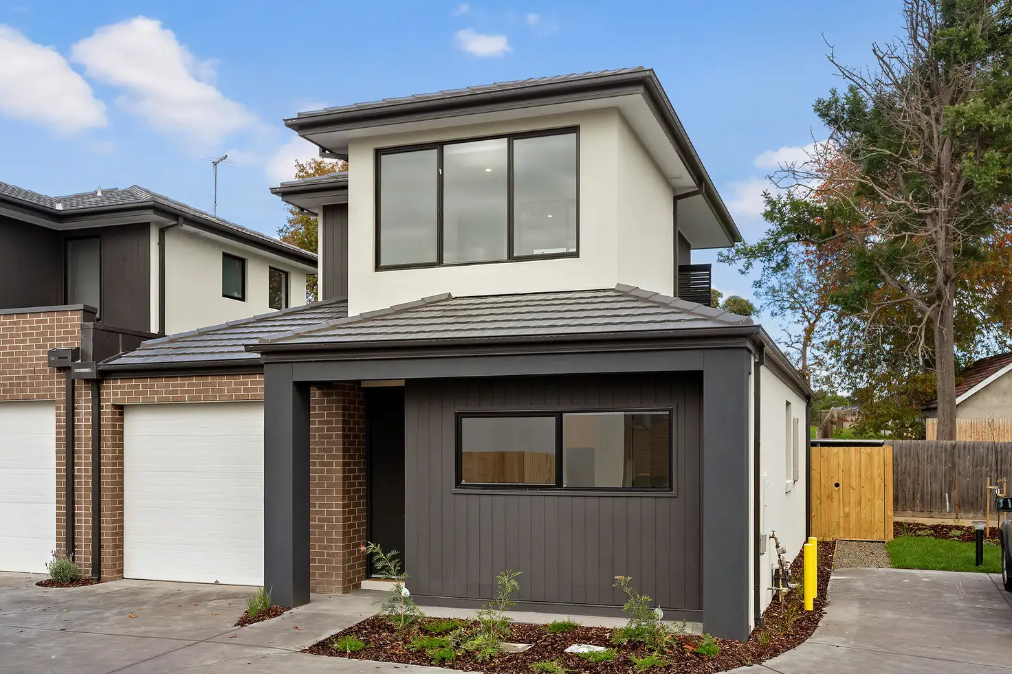 Main view of Homely townhouse listing, 4/1 Vinnys Court, Langwarrin VIC 3910