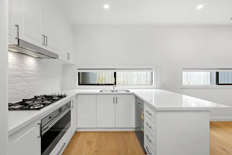 Second view of Homely townhouse listing, 4/1 Vinnys Court, Langwarrin VIC 3910