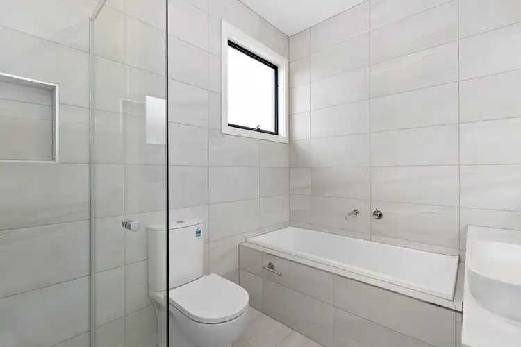 Fourth view of Homely townhouse listing, 4/1 Vinnys Court, Langwarrin VIC 3910