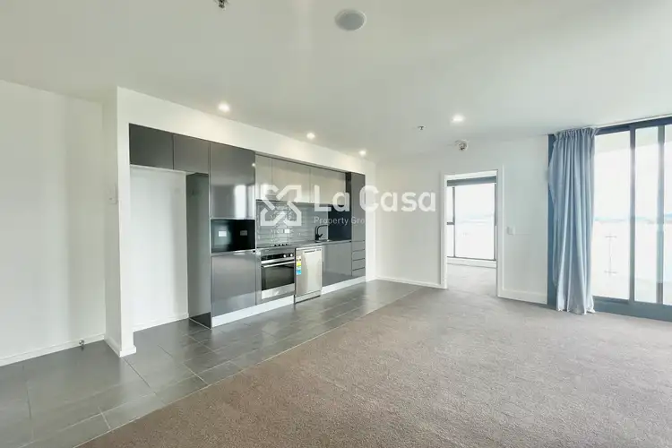 Second view of Homely apartment listing, 86/1 Anthony Rolfe Avenue, Gungahlin ACT 2912