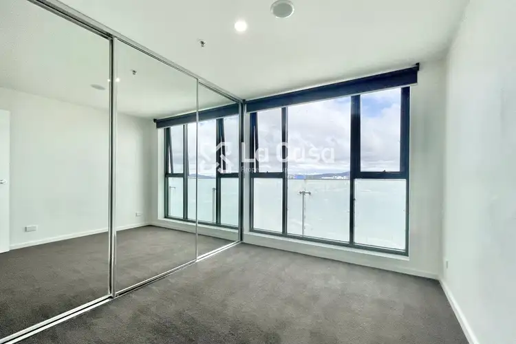 Fourth view of Homely apartment listing, 86/1 Anthony Rolfe Avenue, Gungahlin ACT 2912