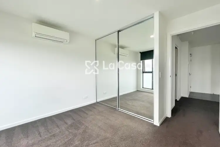 Fifth view of Homely apartment listing, 86/1 Anthony Rolfe Avenue, Gungahlin ACT 2912