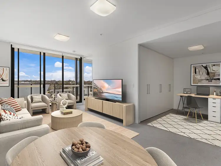906C/5 Pope Street, Ryde NSW 2112