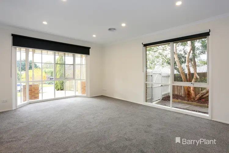 Fifth view of Homely house listing, 2 Allira Close, Berwick VIC 3806